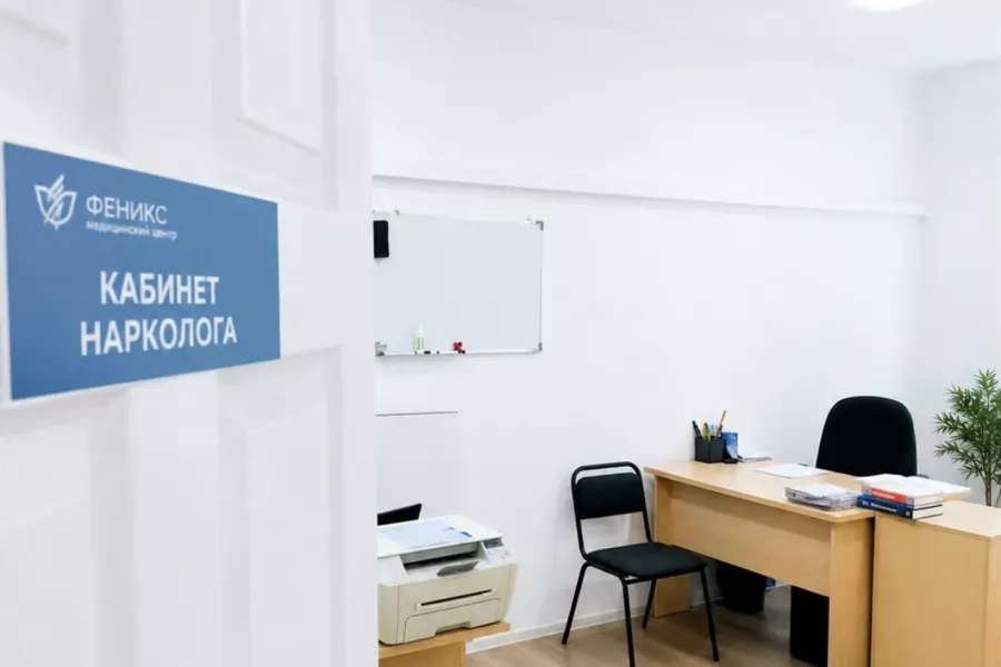 Реабилитационный центр для наркозависимых в Заинске